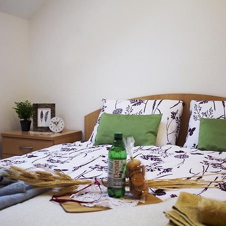 Apartma Pegaz 로가스카슬라티나 외부 사진