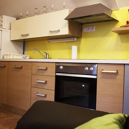 Apartma Pegaz 로가스카슬라티나 외부 사진