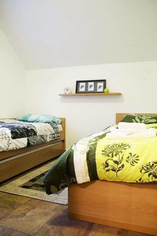 Apartma Pegaz 로가스카슬라티나 외부 사진