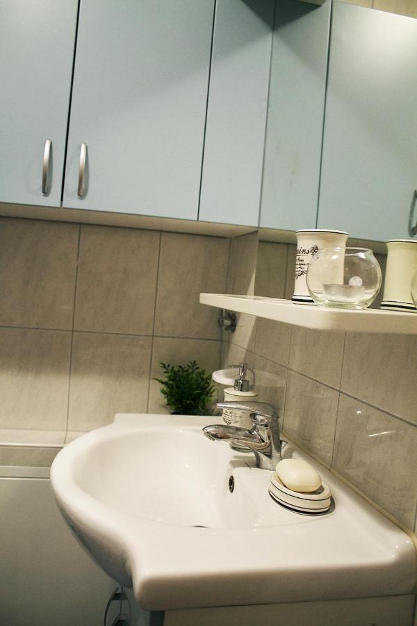 Apartma Pegaz 로가스카슬라티나 외부 사진