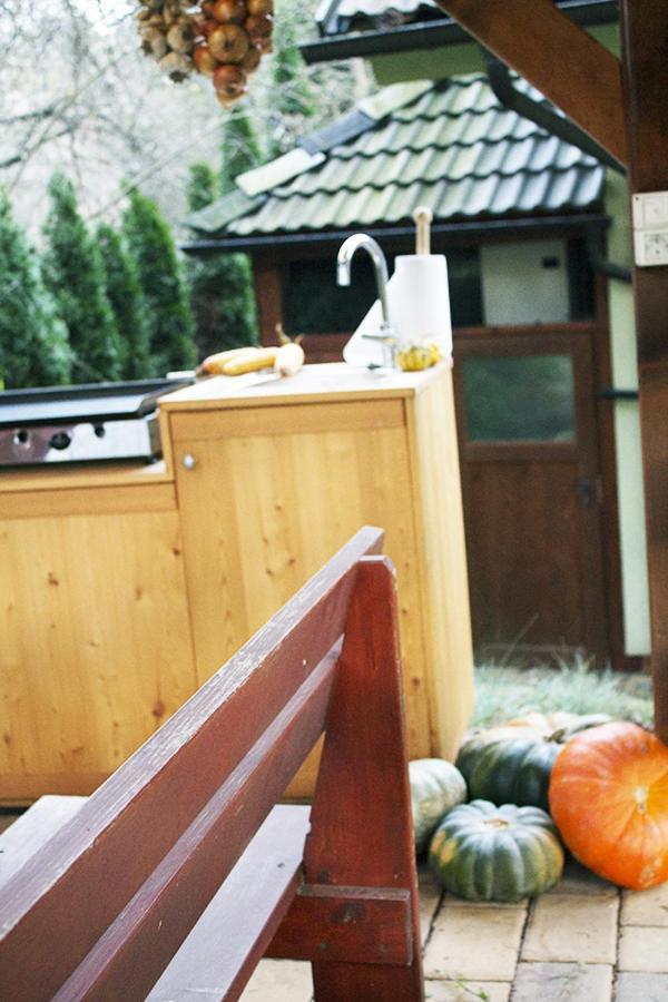 Apartma Pegaz 로가스카슬라티나 외부 사진