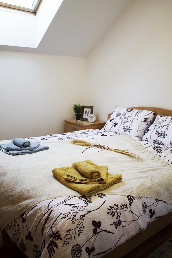 Apartma Pegaz 로가스카슬라티나 외부 사진