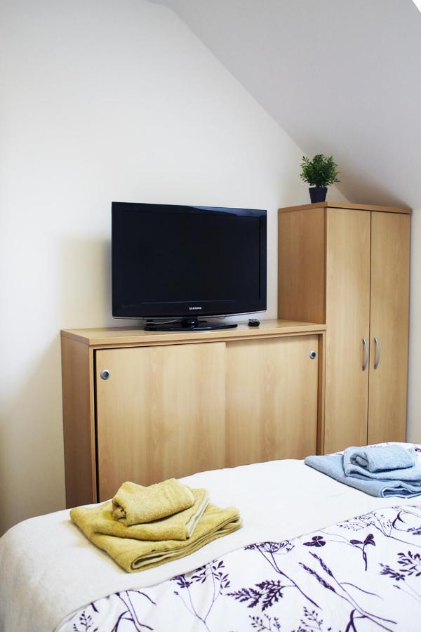 Apartma Pegaz 로가스카슬라티나 외부 사진
