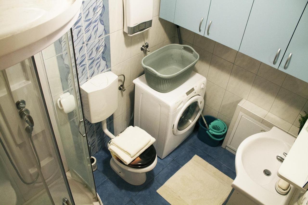 Apartma Pegaz 로가스카슬라티나 외부 사진